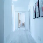 Garibaldi Apartment