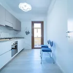 Apartment Garibaldi